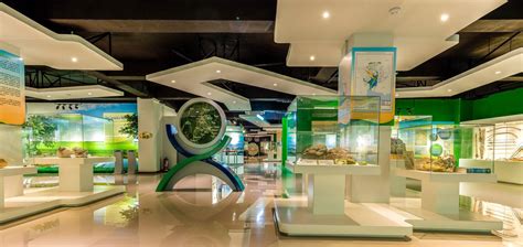 Clark Museum & 4D Theatre .